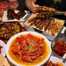 鸽子庄烧烤龙虾(环球影城土桥店) - 北京市旅游 缩略图 2