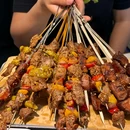 鸽子庄烧烤龙虾(环球影城土桥店) - 北京市旅游 缩略图 4