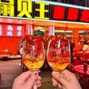 扇贝王·喜肆龙虾 - 杭州市旅游 缩略图 3
