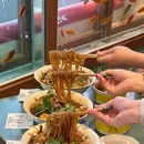鸟鸟私房面(滨江天街店) - 杭州市旅游 缩略图 2