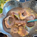 柒园·三十年创意杭帮菜(龙湖滨江天街店) - 杭州市旅游 缩略图 4