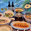 柒园·三十年创意杭帮菜(龙湖滨江天街店) - 杭州市旅游 缩略图 1