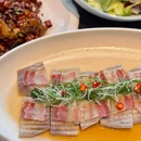 柒园·三十年创意杭帮菜(龙湖滨江天街店) - 杭州市旅游 缩略图 3