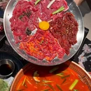 黔夺夺贵州酸汤火锅(保利时光里店) - 杭州市旅游 缩略图 2