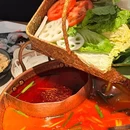 黔夺夺贵州酸汤火锅(保利时光里店) - 杭州市旅游 缩略图 4