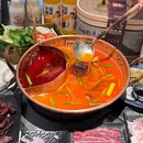 黔夺夺贵州酸汤火锅(保利时光里店) - 杭州市旅游 缩略图 1