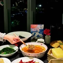 杭儿风餐厅(来福士店) - 杭州市旅游 缩略图 1