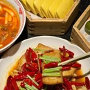 杭儿风餐厅(来福士店) - 杭州市旅游 缩略图 4