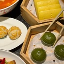 杭儿风餐厅(来福士店) - 杭州市旅游 缩略图 6