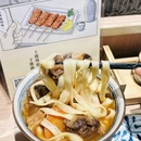 橘焱胡同烧肉夜食(彭城大院店) - 徐州市旅游 缩略图 5