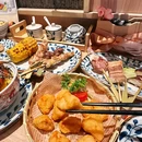 橘焱胡同烧肉夜食(彭城大院店) - 徐州市旅游 缩略图 3