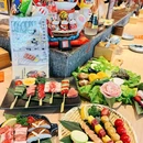 橘焱胡同烧肉夜食(彭城大院店) - 徐州市旅游 缩略图 1