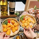 橘焱胡同烧肉夜食(彭城大院店) - 徐州市旅游 缩略图 6