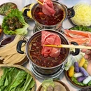 山城重庆小火锅(小寨店) - 西安市旅游 缩略图 1