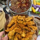 山城重庆小火锅(小寨店) - 西安市旅游 缩略图 2