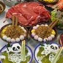 山城重庆小火锅(小寨店) - 西安市旅游 缩略图 7