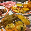 盛运·海鲜牛排自助(小寨金钻店) - 西安市旅游 缩略图 3