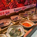 盛运·海鲜牛排自助(小寨金钻店) - 西安市旅游 缩略图 6