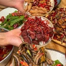 挤一桌·辣变(重庆首店) - 重庆市旅游 缩略图 1