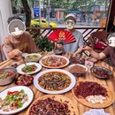挤一桌·辣变(重庆首店) - 重庆市旅游 缩略图 3