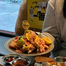 杏梨烤肉(德福巷店) - 西安市旅游 缩略图 3