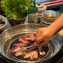 杏梨烤肉(德福巷店) - 西安市旅游 缩略图 4