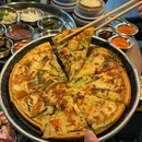 杏梨烤肉(德福巷店) - 西安市旅游 缩略图 6