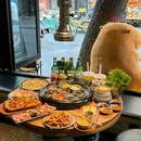 杏梨烤肉(德福巷店) - 西安市旅游 缩略图 8