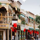 叶尔羌影城(莎车县) - 喀什地区旅游 缩略图 1