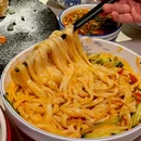 唐猫庭院·千年陕菜(赛格国际购物中心店) - 西安市旅游 缩略图 3