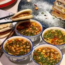 唐猫庭院·千年陕菜(赛格国际购物中心店) - 西安市旅游 缩略图 5