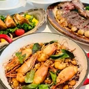 黎你很近·惠灵顿牛排(尚座店) - 郑州市旅游 缩略图 3