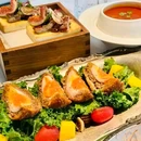 黎你很近·惠灵顿牛排(尚座店) - 郑州市旅游 缩略图 6