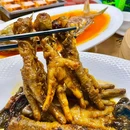 五世名厨豫菜馆(纬二路店) - 郑州市旅游 缩略图 5