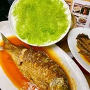 五世名厨豫菜馆(纬二路店) - 郑州市旅游 缩略图 1