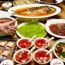 五世名厨豫菜馆(纬二路店) - 郑州市旅游 缩略图 2