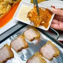 五世名厨豫菜馆(纬二路店) - 郑州市旅游 缩略图 3