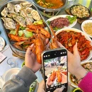 大厨小虾餐厅(宇雷路店) - 丽水市旅游 缩略图 8
