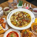 九村烤脑花(白象街店) - 重庆市旅游 缩略图 2