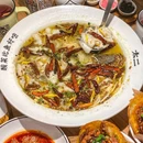 九村烤脑花(白象街店) - 重庆市旅游 缩略图 7
