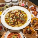 九村烤脑花(白象街店) - 重庆市旅游 缩略图 8