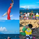 大梅沙海滨公园 - 深圳市旅游 缩略图 1