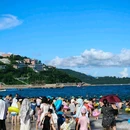 大梅沙海滨公园 - 深圳市旅游 缩略图 4