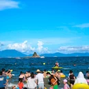 大梅沙海滨公园 - 深圳市旅游 缩略图 8