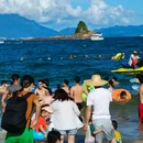 大梅沙海滨公园 - 深圳市旅游 缩略图 7