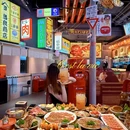 肉问屋·元气一番烧肉(北京总店) - 北京市旅游 缩略图 2