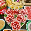 枝枝涮肉(榆林北路店) - 郑州市旅游 缩略图 2