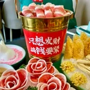 枝枝涮肉(榆林北路店) - 郑州市旅游 缩略图 3