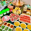 枝枝涮肉(榆林北路店) - 郑州市旅游 缩略图 1
