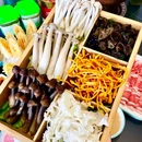 枝枝涮肉(榆林北路店) - 郑州市旅游 缩略图 7